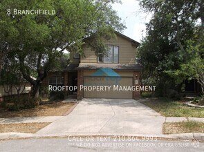 Building Photo - 8 Branchfield-