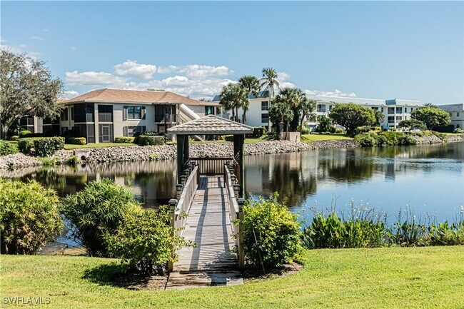Building Photo - 3150 Binnacle Dr