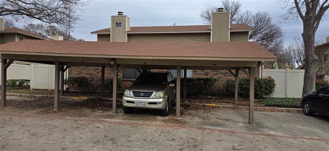 Building Photo - 2240 Tarpley Rd