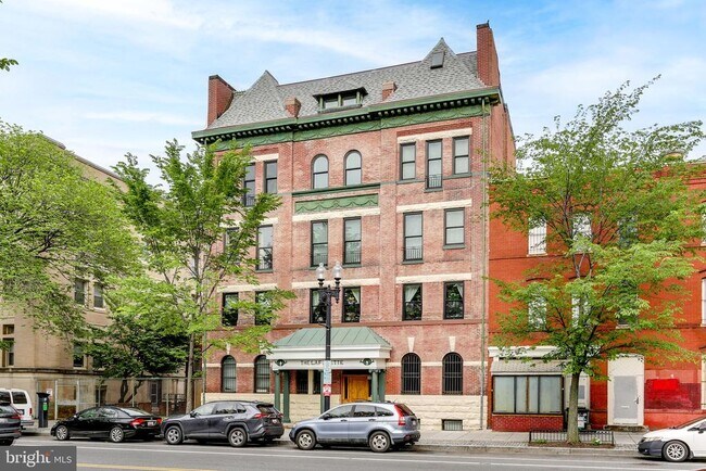 Building Photo - 1605 7th St NW