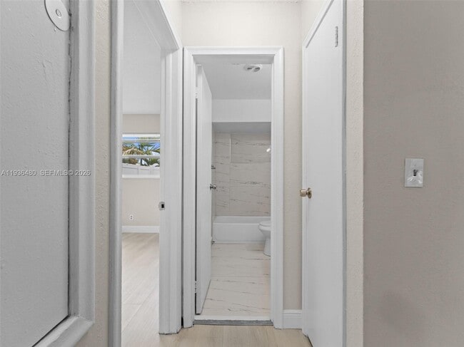 Building Photo - 5880 NW 19th St