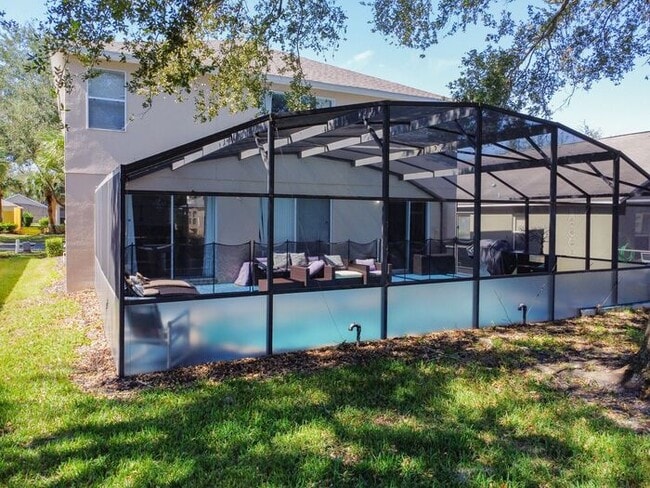 Building Photo - STUNNING Emerald Island Resort 5 bedroom 4.5 bath Luxury Home FULLY FURNISHED! 3 miles from Disney!