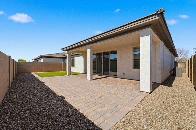 Building Photo - Turnkey 2BR + Flex Space in Ovation at Meridian | Resort-Style 55+ Living