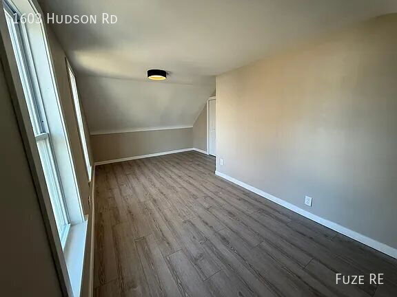 Building Photo - 1603 Hudson Rd