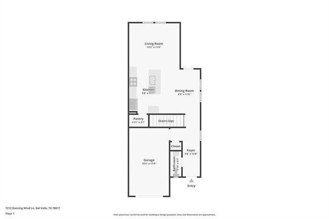 Building Photo - 7212 Dancing Wind Ln