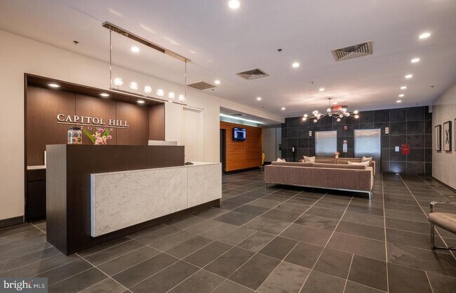 Building Photo - 1000 New Jersey Ave SE