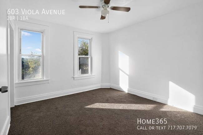 Building Photo - 603 Viola Ave
