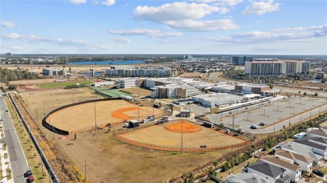 Building Photo - 8123 Fenton St