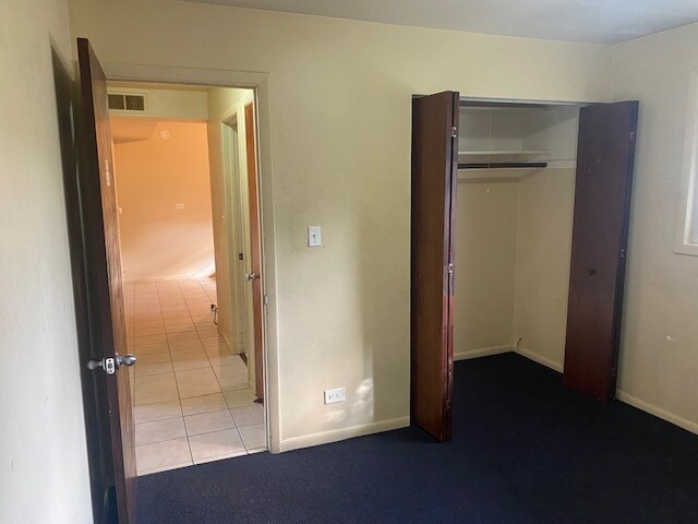 Bedroom #1 - 11200 S Hale Ave