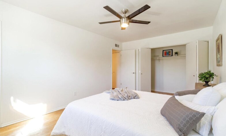 Building Photo - 1231 E Maryland Ave