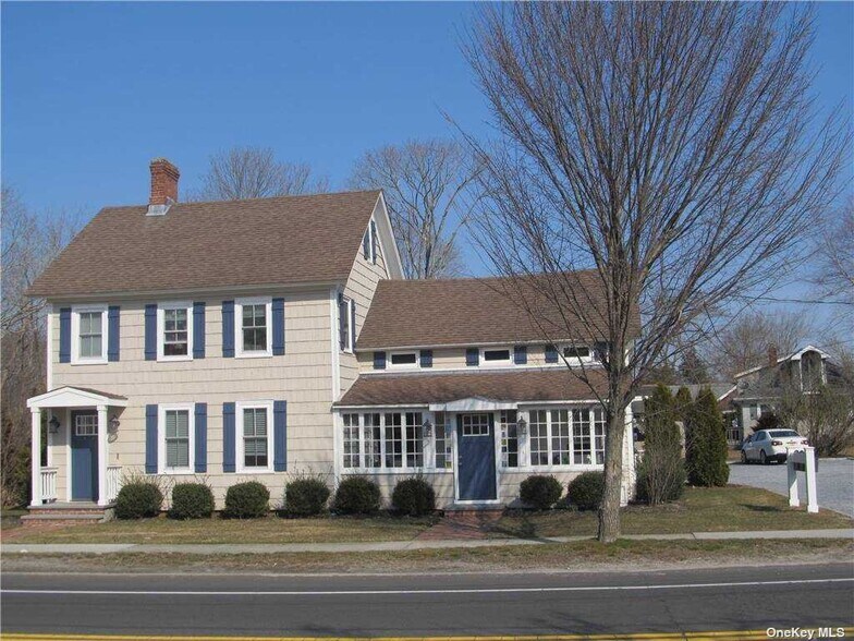 (3) Unit Apartment Building - 591 Main St
