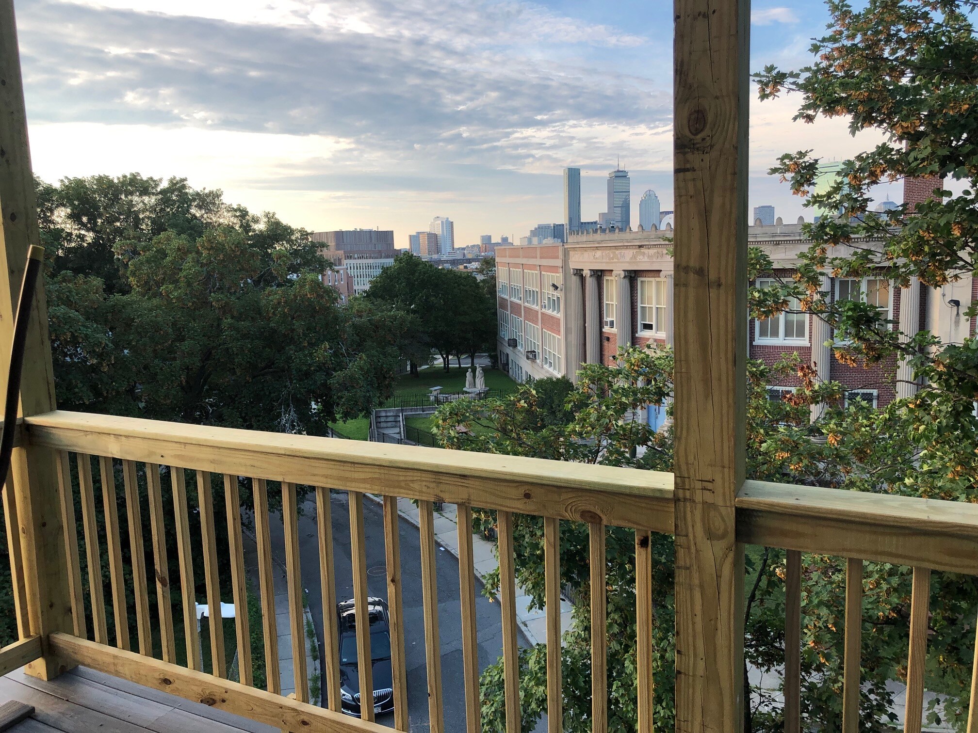 Building Photo - 20 Winthrop St