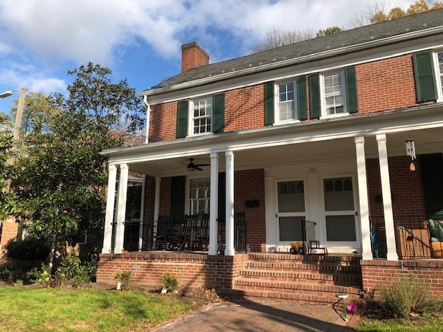 Building Photo - 208 Watts St