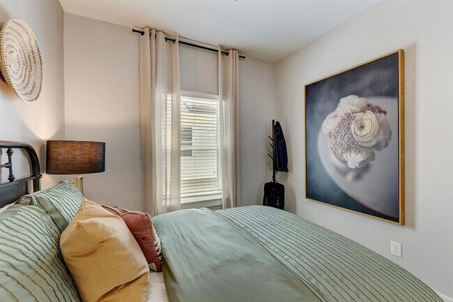Floorplan - Carmel Villas