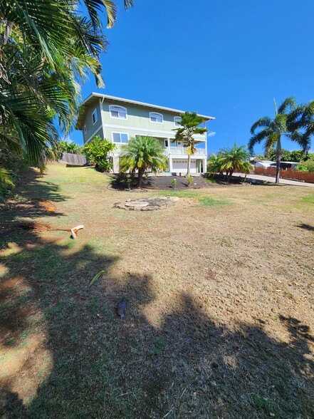 Building Photo - 361 Ehilani St