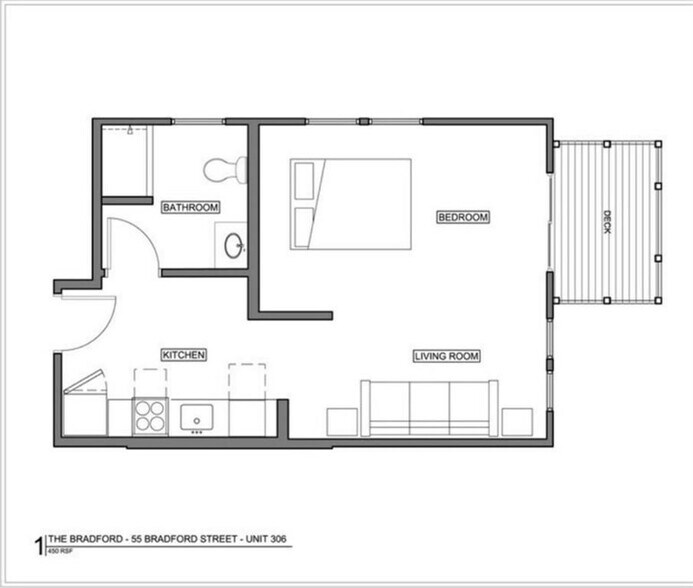Building Photo - 55 Bradford St