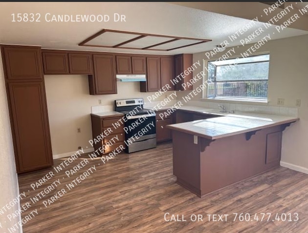 Building Photo - 15832 Candlewood Dr