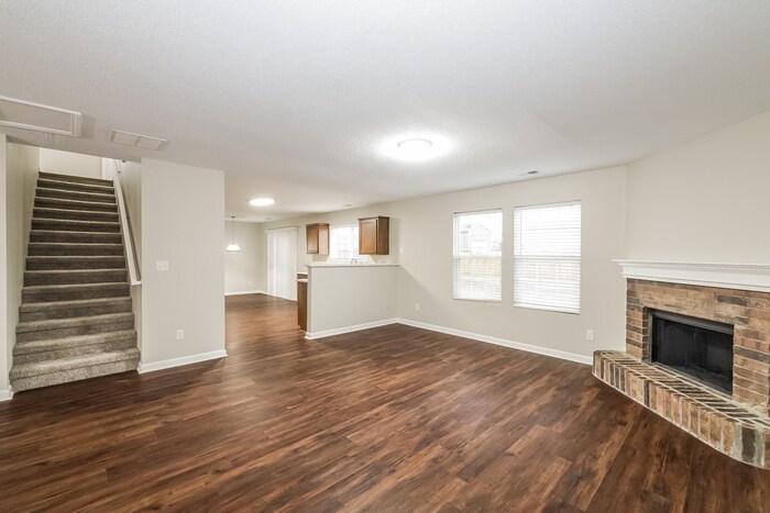 Building Photo - 4597 Hughes Meadow Dr