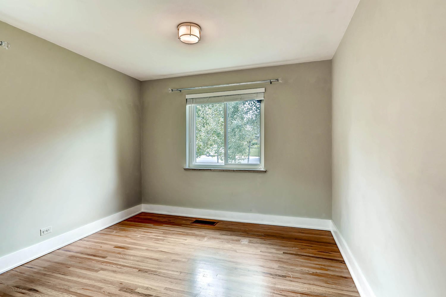 Bedroom #2 - 1183 Forest Street