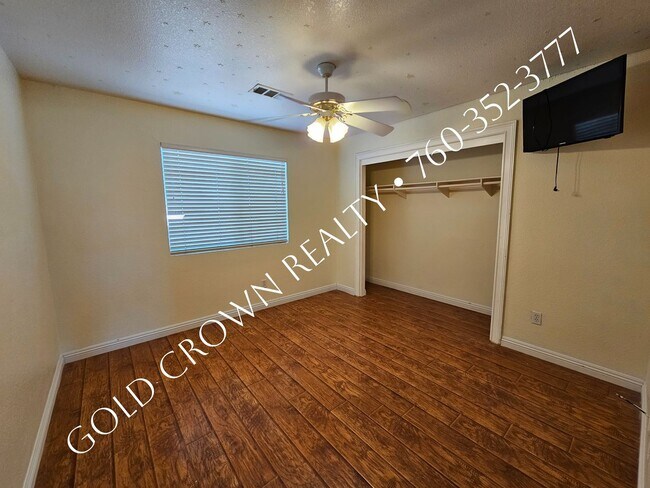 Building Photo - 599 Yucca St