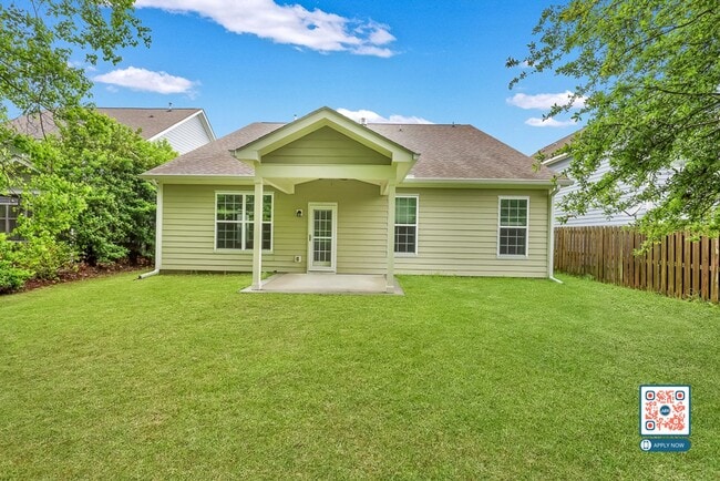 Building Photo - Pet-Friendly Home in Shell Hall – Availabl...