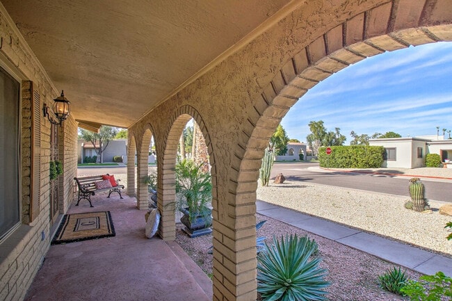 Building Photo - 8109 East Vía Sonrisa-ID1385972P