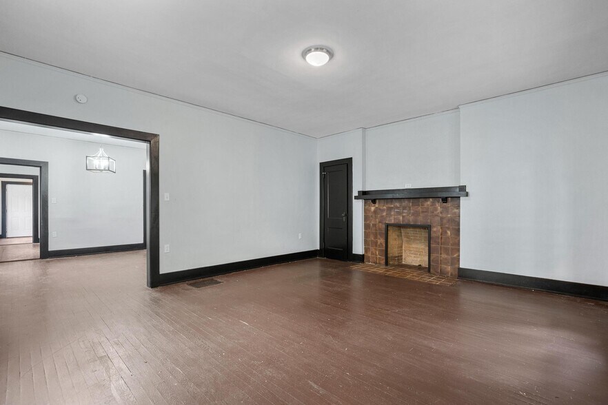 Building Photo - 58 Fountain Ave