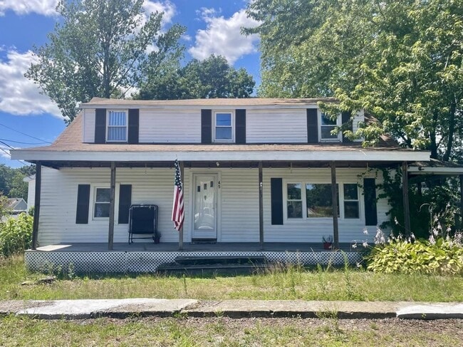 Primary Photo - 45 Washington St