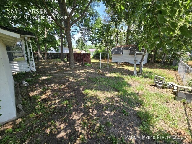 Building Photo - 5641 Carson Dr