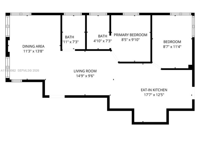 Building Photo - 1009 Meridian Ave