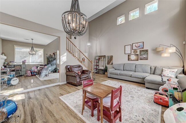 Building Photo - 10617 Austin Bluffs Way