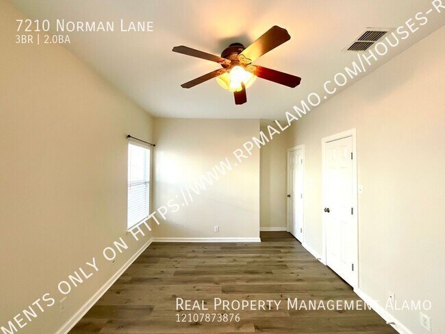 Building Photo - 7210 Norman Ln