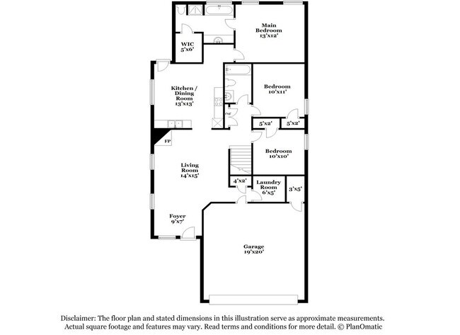 Building Photo - 5370 Russell Dr