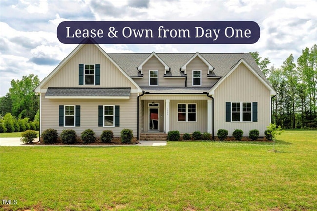 Primary Photo - Build Equity While Leasing - Lease and Own...