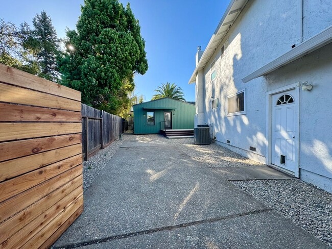 Building Photo - Newly Built 2 Bedroom 2 Bath Single Level ADU in Desirable North Napa Neighborhood in a Cul de Sac
