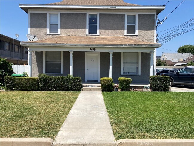 Primary Photo - 3447 4th St