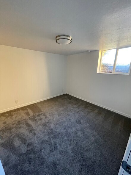 Downstairs Bedroom 2 - 1581 E Downington Ave