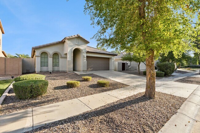 Primary Photo - 3 Bed, 2 Bath Home in Power Ranch Subdivision, Gilbert, AZ