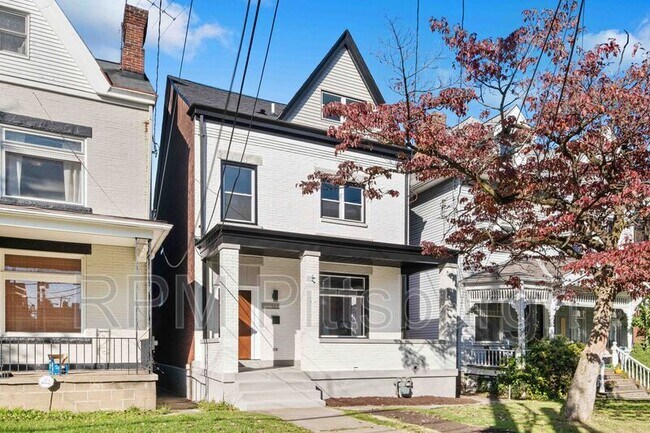 Building Photo - 161 Morewood Ave