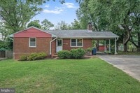 Building Photo - 2703 Dawn Dr