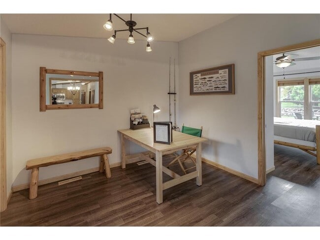 Building Photo - 18005 Marina Way