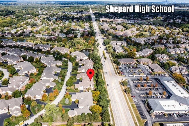 Building Photo - 1603 Spyglass Cir