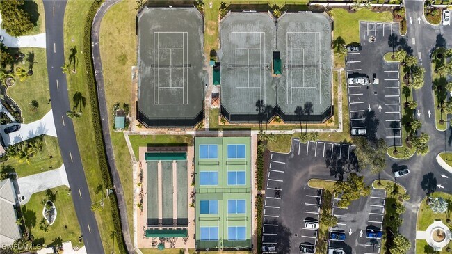 Building Photo - 9601 Spanish Moss Way