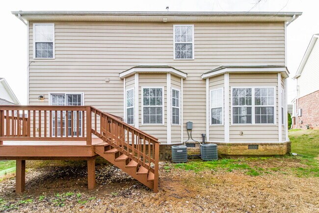 Building Photo - 2716 Bison Ct