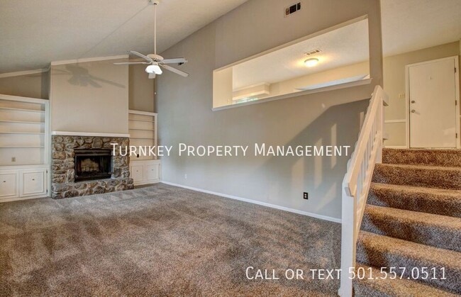 Building Photo - 12101 Teton Forest Dr
