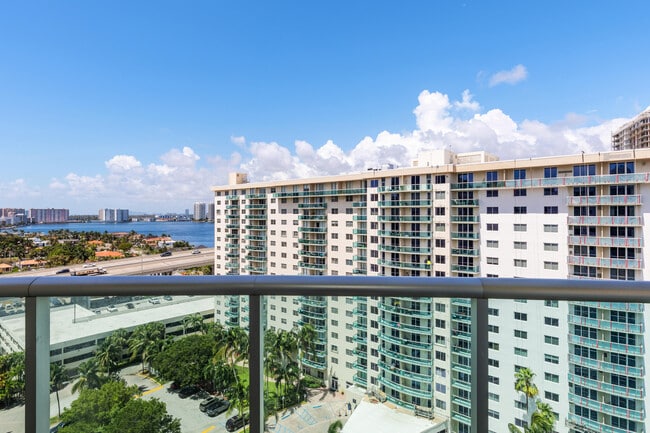 Building Photo - 19380 Collins Ave