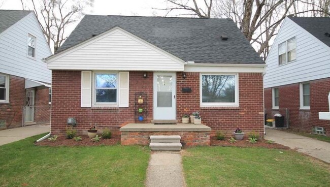Building Photo - 2121 Dallas Ave