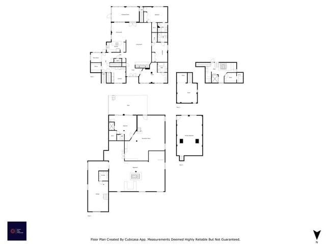 Building Photo - 4811 Soundside Dr