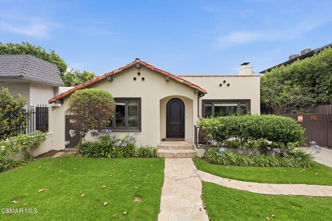 Building Photo - 732 N Alta Vista Blvd