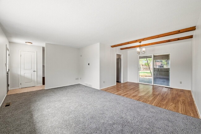 Building Photo - $1,895.95, 3-bed, 2-bath, located in Colorado Springs with Central AC.